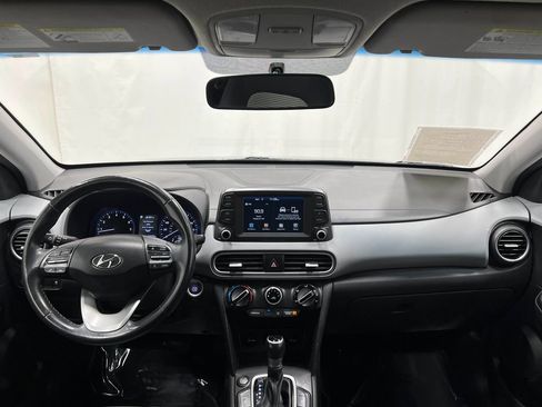 Used 2018 Hyundai Kona SEL FWD image 17