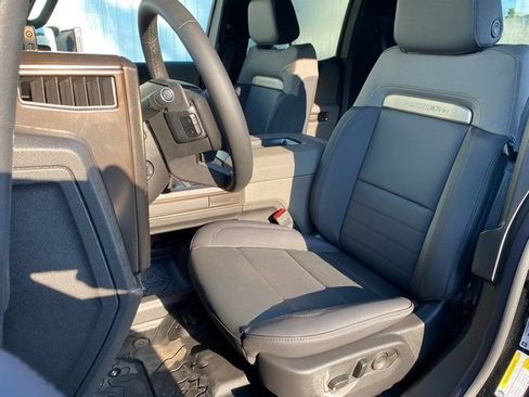 New 2025 GMC Hummer EV 3X AWD/4WD image 19