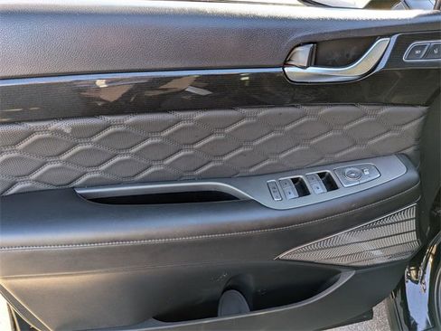 Used 2022 Hyundai Palisade Calligraphy image 8