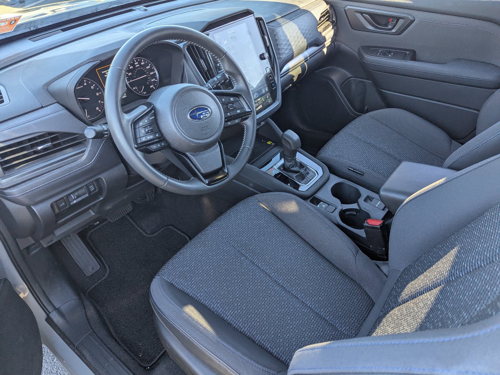 Certified 2025 Subaru Forester Premium w/ Convenience Package #2 AWD/4WD image 17