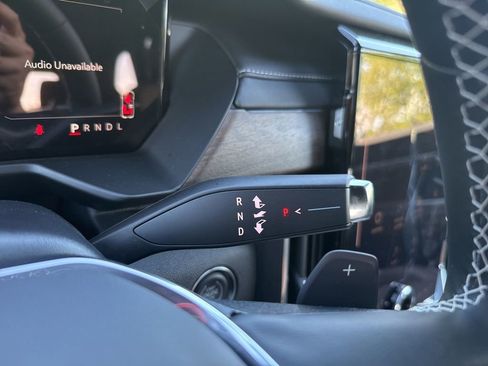 New 2026 GMC Acadia Denali Ultimate w/ LPO, Floor Liner Package AWD/4WD image 30