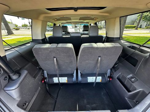 Used 2018 Ford Flex SEL w/ Equipment Group 202A FWD image 16