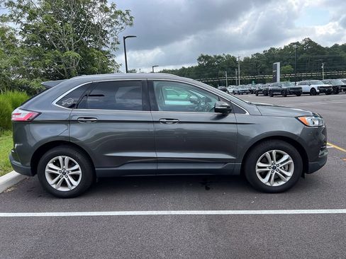 Used 2019 Ford Edge SEL w/ Equipment Group 201A AWD/4WD image 6