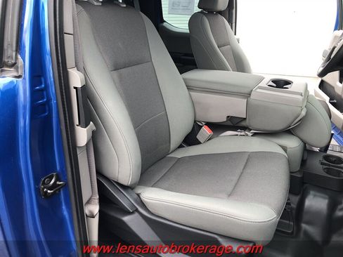 Used 2018 Ford F150 XL w/ Equipment Group 101A Mid AWD/4WD image 21
