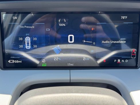 New 2027 Chevrolet Bolt LT FWD image 20