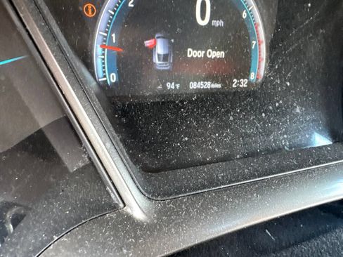 Used 2020 Honda Civic EX image 14