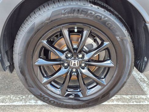 Used 2026 Honda CR-V Sport-L image 10