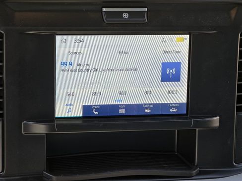 New 2026 Ford F350 XL AWD/4WD image 4