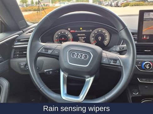 Used 2024 Audi A5 2.0T Premium Plus AWD/4WD image 22
