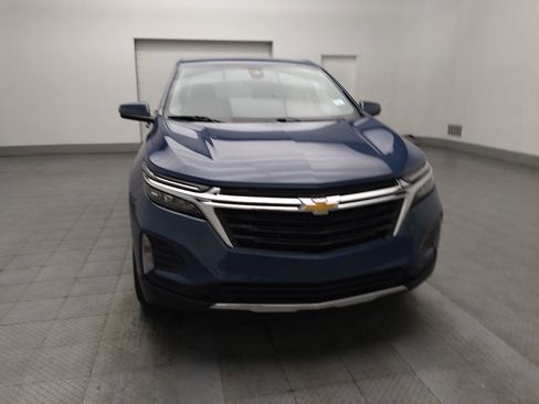 Used 2024 Chevrolet Equinox LT w/ LPO, Floor Liner Package image 14