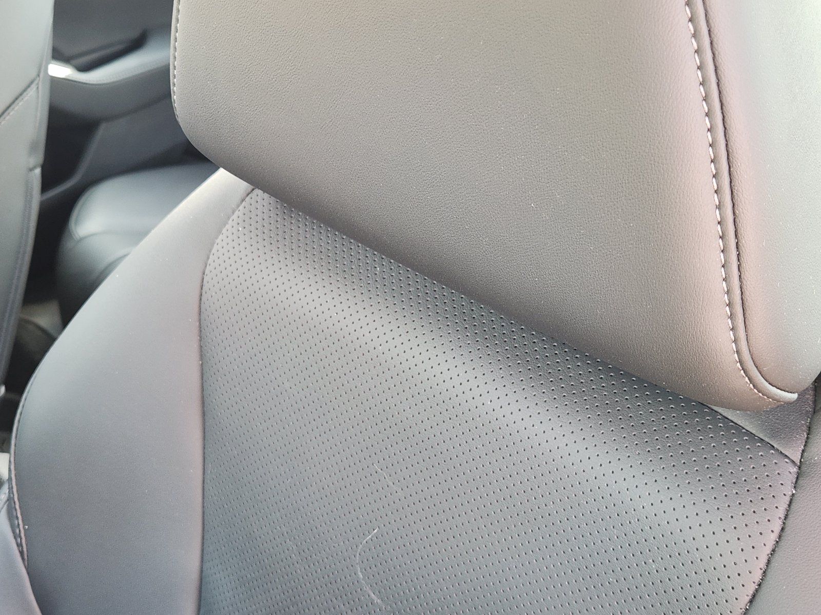 Used 2024 Honda Accord Touring image 18