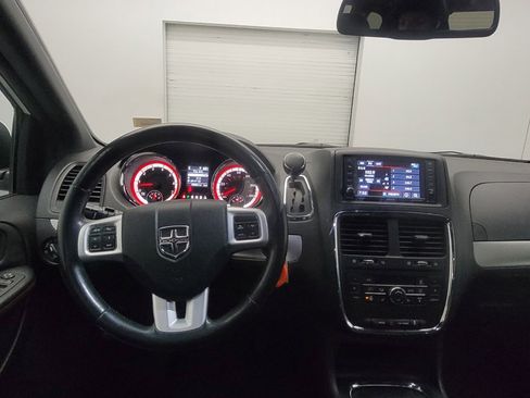 Used 2019 Dodge Grand Caravan GT FWD image 22