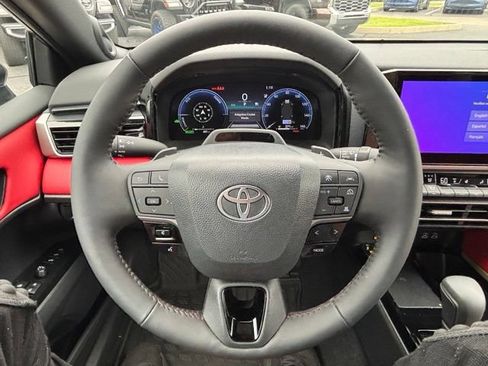 Used 2026 Toyota Camry XSE w/ Premium Plus Package FWD image 16