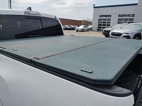 Used 2021 Toyota Tacoma TRD Sport w/ Technology Package image 44