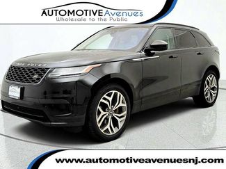 Used 2020 Land Rover Range Rover Velar S AWD/4WD video 1
