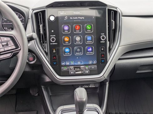 New 2026 Subaru Crosstrek 2.0i Premium image 18