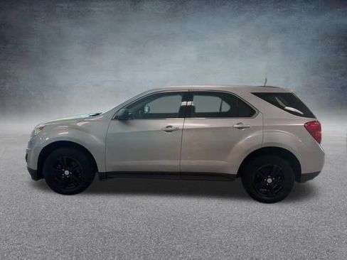 Used 2015 Chevrolet Equinox LS FWD image 14