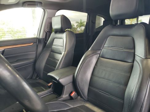 Used 2020 Honda CR-V EX-L image 17