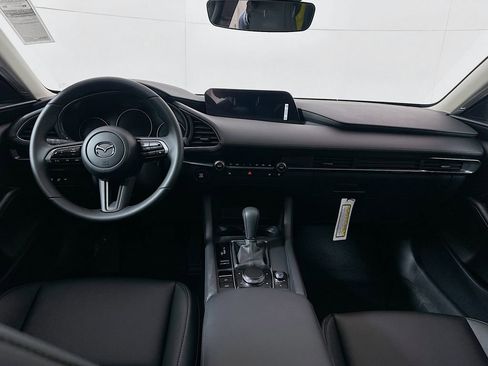 New 2026 MAZDA MAZDA3 2.5 S Sedan w/ Preferred Pkg image 18