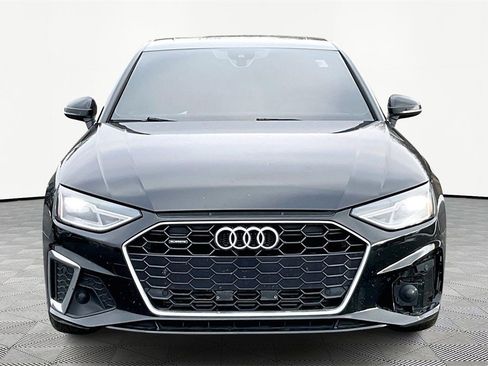 Used 2020 Audi A4 2.0T Premium w/ Convenience Package image 2