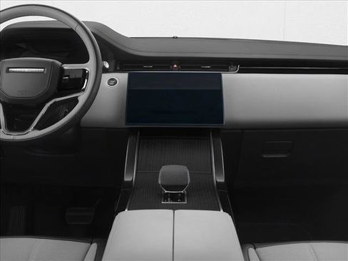 New 2024 Land Rover Range Rover Evoque S AWD/4WD image 3