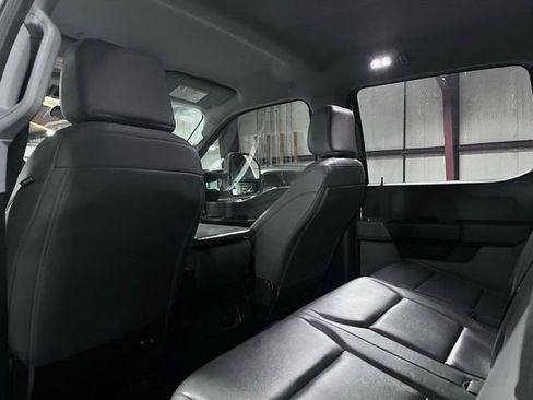 Used 2025 Ford F250 XL AWD/4WD image 9