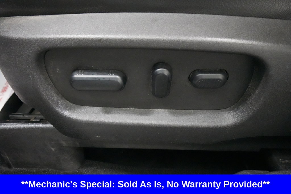 Used 2013 Ford Flex Limited AWD/4WD image 15