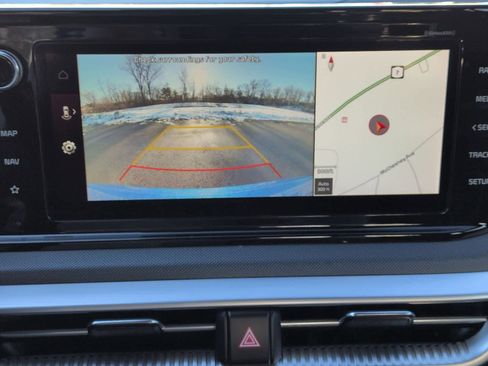 Used 2022 Kia K5 GT-Line w/ GT-Line Awd Premium Package image 32