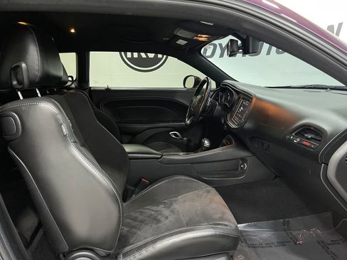 Used 2020 Dodge Challenger R/T Scat Pack image 31