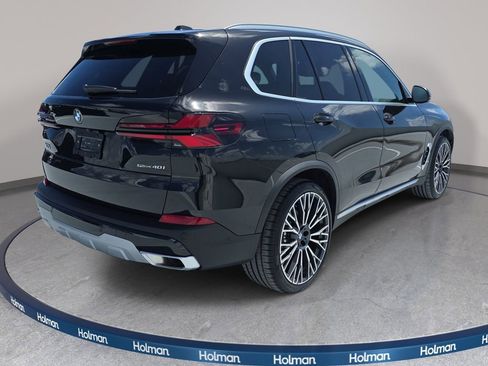New 2026 BMW X5 sDrive40i RWD image 4