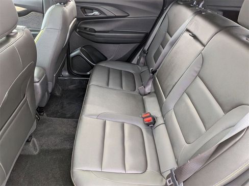 Used 2024 Chevrolet TrailBlazer ACTIV w/ Convenience Package image 25