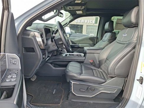 New 2026 Ford F350 Platinum image 6