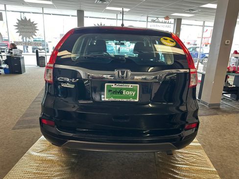Used 2016 Honda CR-V LX image 8