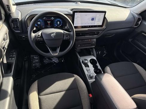 Used 2025 Ford Bronco Sport Big Bend image 20
