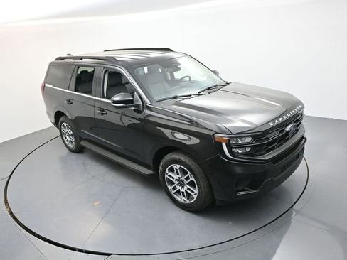 New 2026 Ford Expedition Active AWD/4WD image 21
