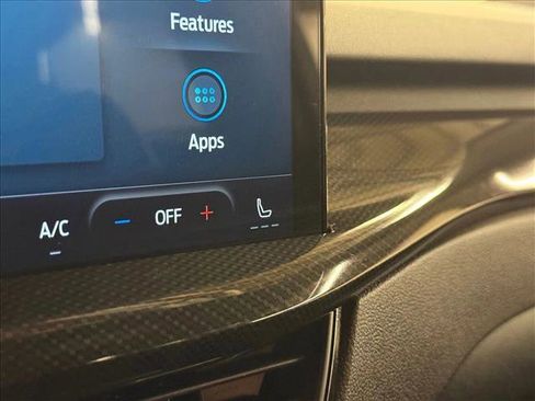 Used 2023 Ford Escape ST-Line w/ Tech Pack #1 image 17