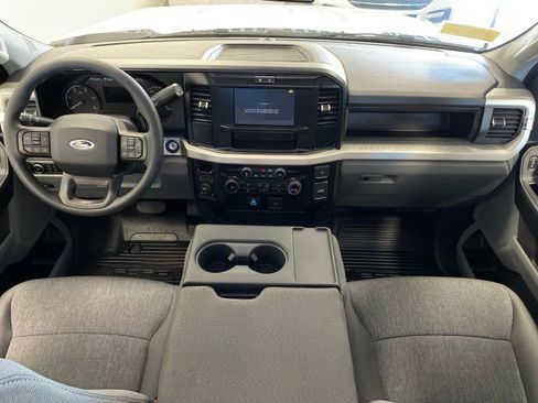 New 2026 Ford F350 XL w/ FX4 Off-Road Package image 11