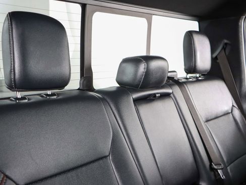 Used 2023 Ford F150 Lariat w/ Equipment Group 502A High image 31