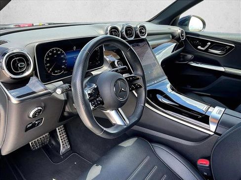 Certified 2024 Mercedes-Benz GLC 300 image 14