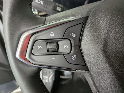 New 2026 Chevrolet Trax ACTIV w/ Driver Confidence Package image 20