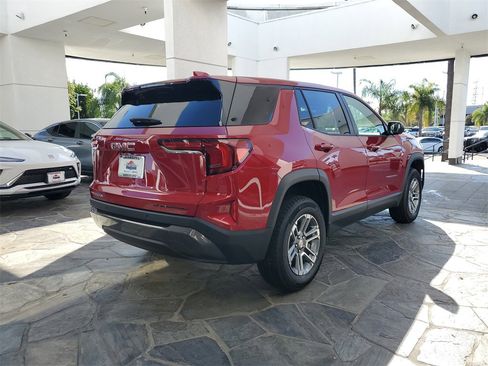 New 2026 GMC Terrain Elevation image 4