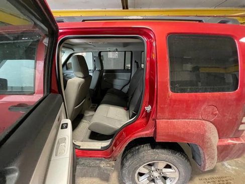 Used 2008 Jeep Liberty Sport w/ Popular Equipment Group image 21