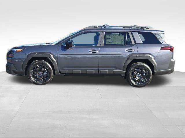 New 2026 Subaru Outback Limited AWD/4WD image 6