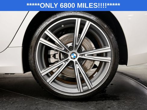 Used 2024 BMW 330i xDrive Sedan w/ Convenience Package AWD/4WD image 23