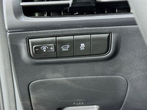 Certified 2026 Hyundai Tucson SEL FWD image 10