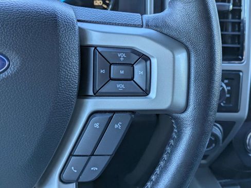 Used 2018 Ford F150 Lariat w/ Equipment Group 502A Luxury image 28