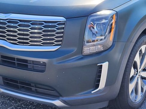 Used 2020 Kia Telluride S FWD image 7