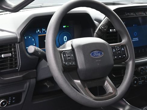 Used 2024 Ford F150 STX image 15