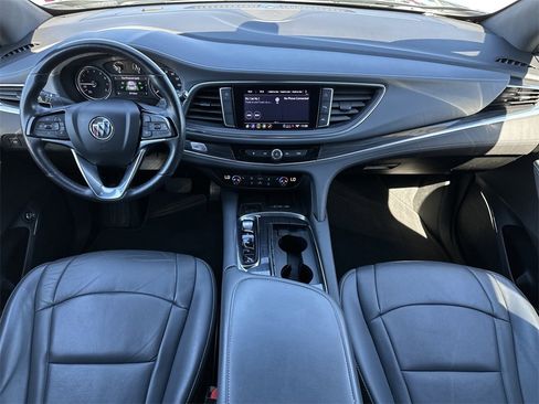Certified 2024 Buick Enclave Essence w/ Experience Buick Package image 14