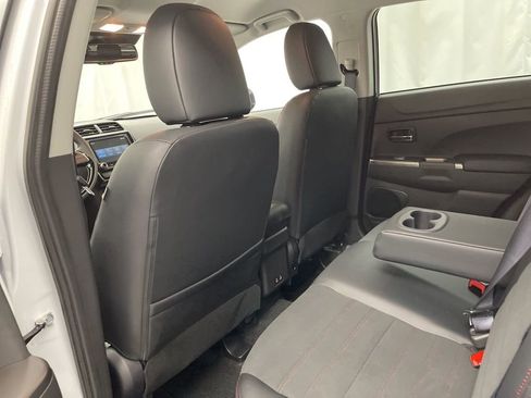 New 2026 Mitsubishi Outlander Sport ES image 26